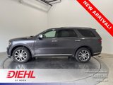 Used 2016 Dodge Durango Citadel w/ Technology Group image 4