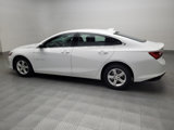 Used 2024 Chevrolet Malibu LT image 3