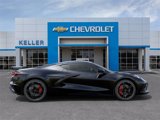 New 2025 Chevrolet Corvette Stingray Coupe w/ Z51 Performance Package image 5