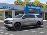 New 2025 Chevrolet Suburban Premier image 2