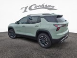 New 2026 Chevrolet Equinox ACTIV w/ Convenience Package III image 4