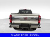 New 2025 Ford F350 King Ranch w/ Chrome Package image 3