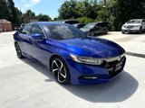 Used 2020 Honda Accord Sport image 3