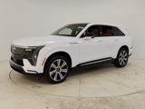 New 2025 Cadillac Escalade IQ Luxury 2 image 4