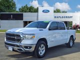 Used 2022 RAM 1500 Big Horn image 2