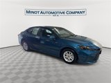 New 2025 Toyota Camry LE image 2