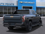 New 2025 Chevrolet Silverado EV LT image 4
