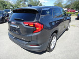 Used 2020 GMC Terrain SLE image 4