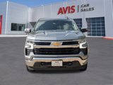 Used 2024 Chevrolet Silverado 1500 LT w/ Protection Package image 2