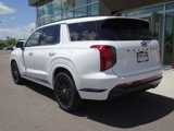 New 2025 Hyundai Palisade Calligraphy image 3