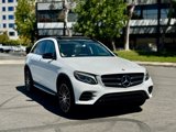 Used 2017 Mercedes-Benz GLC 300 w/ Premium 2 Package image 3