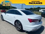 Used 2019 Audi A6 2.0T Premium w/ Convenience Package image 4