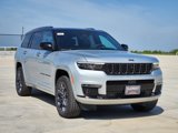 New 2025 Jeep Grand Cherokee L Summit image 2