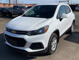 Used 2019 Chevrolet Trax LS w/ Tint and Cruise Package image 2