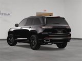 New 2025 Jeep Grand Cherokee Limited 4xe image 4