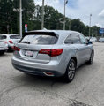 Used 2016 Acura MDX SH-AWD w/ Technology Package image 3
