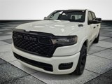 New 2025 RAM 1500 4x4 Crew Cab image 3