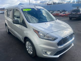 Used 2020 Ford Transit Connect XLT image 5