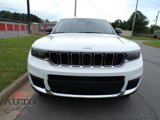 Used 2023 Jeep Grand Cherokee L Limited image 5