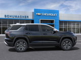 New 2026 Chevrolet Equinox LT image 5