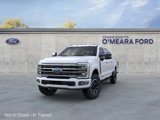 New 2025 Ford F350 Platinum image 3