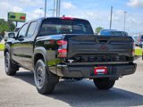 New 2025 Nissan Frontier PRO-4X image 4