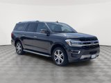 Certified 2022 Ford Expedition Max Limited image 5