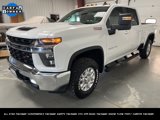 Used 2022 Chevrolet Silverado 2500 LT w/ All Star Edition image 3