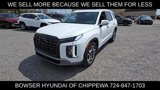 New 2025 Hyundai Palisade SEL image 2