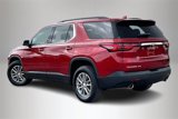 Used 2023 Chevrolet Traverse LT image 4