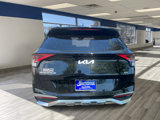 Used 2023 Kia Sportage SX image 5