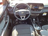 New 2026 Chevrolet TrailBlazer LT w/ Convenience Package image 5