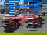 New 2026 Chevrolet Equinox LT image 6