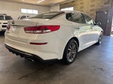 Used 2020 Kia Optima LX image 4