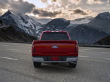 New 2025 Ford F150 XLT w/ Equipment Group 302A MID image 5