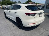 Used 2021 Maserati Levante GranLusso image 4