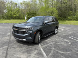 Used 2021 Chevrolet Tahoe LT image 3