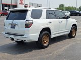 Used 2024 Toyota 4Runner Limited image 4