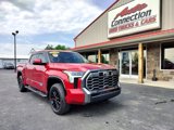 Used 2024 Toyota Tundra Platinum image 2