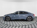 New 2025 Audi S e-tron GT Prestige image 3