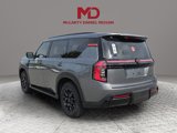 New 2025 Nissan Armada PRO-4X image 4