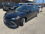 Used 2022 Toyota Camry LE image 2