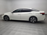 Used 2020 Nissan Altima 2.5 SV image 3
