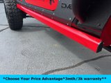 Certified 2019 Jeep Wrangler Unlimited Sport image 4
