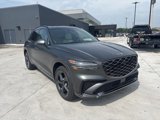 New 2026 Genesis GV70 3.5T Sport Prestige image 3