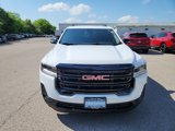 Certified 2023 GMC Acadia SLE w/ Driver Convenience Package image 3