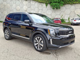 Used 2022 Kia Telluride S image 2