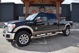Used 2012 Ford F350 Lariat w/ Lariat Ultimate Pkg image 2