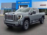 New 2025 GMC Sierra 2500 Denali w/ Denali Reserve Package image 4