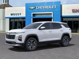 New 2026 Chevrolet Equinox LT w/ Convenience Package II image 2